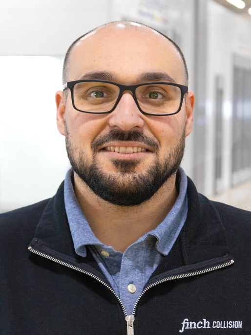 Ebraheem  Alkhateeb