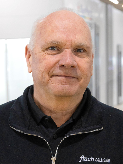 Mark Smith